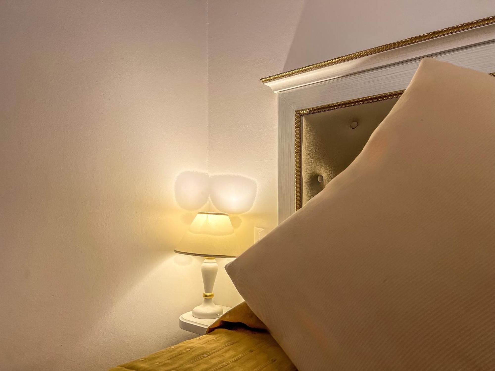 Hotel Genova Liberty Rom bilde